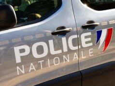 Femisida. Lyon: seorang wanita ditikam sampai mati, temannya ditangkap