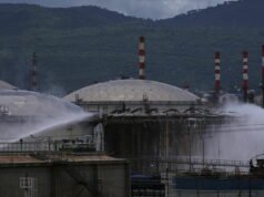 Perang di Timur Tengah. Farandou mengumumkan dukungan untuk pengangguran parsial, kilang Haifa yang terkena dampak di Israel