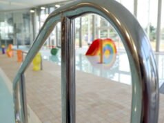 Pengadilan Kriminal Bas-Rhin. Sembilan tahun penjara karena pemerkosaan dan pelecehan seksual di kolam renang