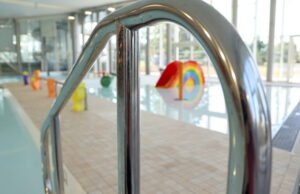 Pengadilan Kriminal Bas-Rhin. Sembilan tahun penjara karena pemerkosaan dan pelecehan seksual di kolam renang