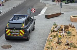 Sainte-Marie-aux-Tambang. Bahan peledak buatan sendiri, kerusakan… misteri terkuak selama setahun akibat ledakan mencurigakan