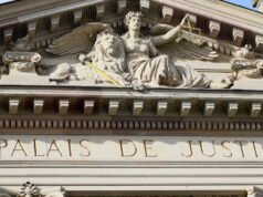 enam bulan penjara karena mengancam penjaga keamanan rumah sakit sipil