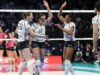 Bola voli. Volley Mulhouse Alsace akan menghadapi… Bordeaux pada hari Sabtu di perempat final play-off