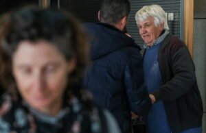 Isère. Longsoran raksasa di La Rivière: tanggung jawab pengelola tambang masih diperdebatkan