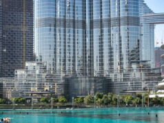 Mengapa Dubai menjadi ibu kota para influencer?