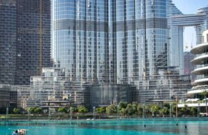 Mengapa Dubai menjadi ibu kota para influencer?