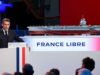 Mengapa Prancis akan mengganti kapal induk “Charles de Gaulle”?
