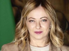 Harga bensin: Giorgia Meloni berani dengan strategi “Berapa pun biayanya”.