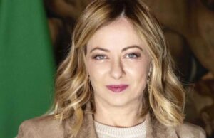 Harga bensin: Giorgia Meloni berani dengan strategi “Berapa pun biayanya”.