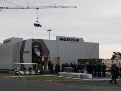 Apa itu SAMP-T NG, sistem pertahanan baru Perancis-Italia, yang mampu mendeteksi rudal pada jarak lebih dari 350 kilometer?