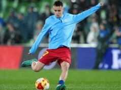 Bagaimana gelandang Barcelona bisa memegang kunci kesepakatan permanen untuk bek veteran