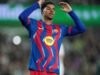 Barcelona berisiko mempersulit kesepakatan Marcus Rashford meskipun ada kesepakatan yang jelas
