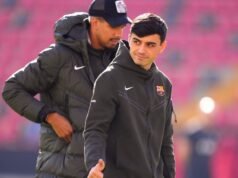 Rekor kuat maestro Barcelona melawan Rayo Vallecano memicu optimisme pada waktunya