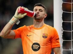 Kisah dalam tentang bagaimana bintang Barcelona menemukan panggilan tim nasional pertamanya