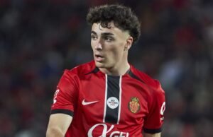 Barcelona dapat merekrut kembali mantan pemain sayap La Masia seharga €12 juta tetapi memiliki keraguan besar