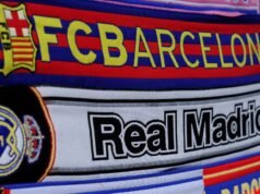 Barcelona kehilangan keajaiban berusia 16 tahun saat Real Madrid memenangkan perlombaan