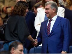 Laporta membuka pintu bagi kembalinya Messi ke Barcelona dalam peran apa pun – ‘Akan tetap terhubung’