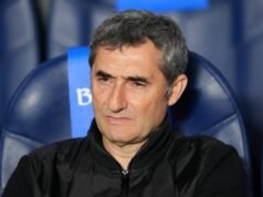 Klub Atletik asuhan Valverde ingin membalas dendam terhadap Barcelona – ‘Tentu saja, kami ingin…’