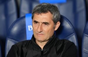 Klub Atletik asuhan Valverde ingin membalas dendam terhadap Barcelona – ‘Tentu saja, kami ingin…’