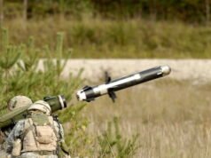 Persenjataan kembali: Perancis mempertahankan posisi ke-2 di dunia sebagai eksportir