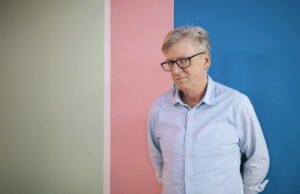 Derf Backderf, kartunis: “Amerika Serikat adalah negara yang diduduki dan saya berada dalam kelompok Perlawanan”