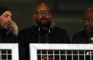 Mantan bintang Real Madrid memuji sensasi Barcelona sebagai ‘yang terbaik di dunia’ bersama Mbappe