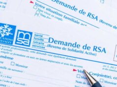 RSA, APL, bonus kegiatan… Mengapa bantuan CAF dibayarkan akhir April?