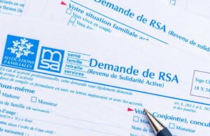 RSA, APL, bonus kegiatan… Mengapa bantuan CAF dibayarkan akhir April?