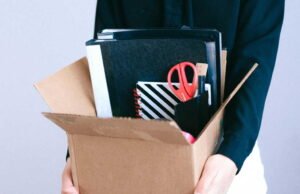 Pemutusan hubungan kerja dan pengangguran konvensional: rancangan undang-undang yang dibahas pada bulan April di Parlemen bertujuan untuk memperkuat kondisi kompensasi