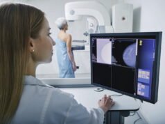 Bisakah mamografi juga memprediksi penyakit jantung?