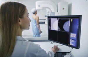 Bisakah mamografi juga memprediksi penyakit jantung?