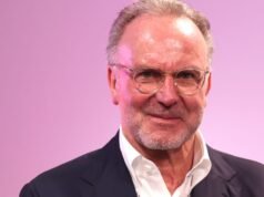 Ikon Jerman mengungkapkan nasihat kepada Laporta sebelum penunjukan Hansi Flick: ‘Yang paling penting adalah…’