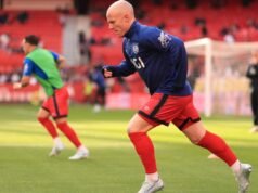 Rayo Vallecano tidak terpengaruh dengan performa Barcelona belakangan ini – ‘Tujuh gol mereka tidak membuat saya takut’