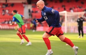 Rayo Vallecano tidak terpengaruh dengan performa Barcelona belakangan ini – ‘Tujuh gol mereka tidak membuat saya takut’