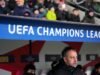 Berapa penghasilan Barcelona jika mereka menyingkirkan Newcastle United dari Liga Champions UEFA?