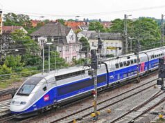 SNCF: 8 jam menunggu di terowongan, kerumitan luar biasa dari TGV Nice-Paris Senin malam