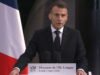 Kapal selam “L’Invincible”, memperkuat kemampuan nuklir: Emmanuel Macron memperhatikan pertahanan Prancis