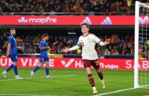 Alasan mengapa mantan talenta La Masia mengesampingkan kembalinya Barcelona – laporkan