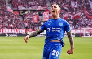 Direktur olahraga Barcelona mengidentifikasi mantan bintang La Masia sebagai target prioritas