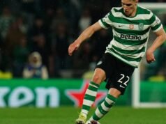 Barcelona mengincar bek sayap Spanyol berusia 21 tahun – lapor