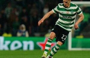 Barcelona mengincar bek sayap Spanyol berusia 21 tahun – lapor