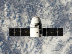 Starlink milik Elon Musk melampaui 10.000 satelit dan mengalahkan persaingan global