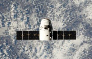 Starlink milik Elon Musk melampaui 10.000 satelit dan mengalahkan persaingan global