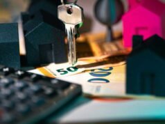 Pajak properti: di kota mana pajaknya paling meroket dalam beberapa tahun terakhir?