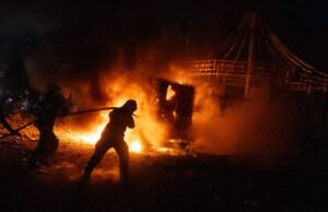 Perang ilegal AS-Israel telah menyebabkan sedikitnya 787 kematian; Tel Aviv mengatakan tentaranya ditempatkan di Lebanon selatan