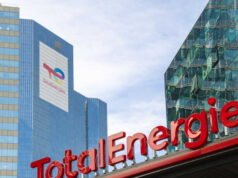 Total memangkas produksi minyak dan gasnya sebesar 15% karena perang dengan Iran