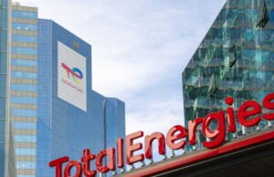 TotalEnergies: memulai produksi di Angola dari ladang gas lepas pantainya