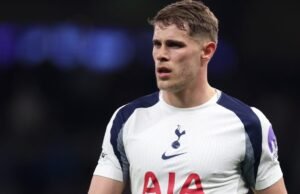 Tiga bintang yang diikuti Barcelona sebagai alternatif target bek tengah prioritas – lapor