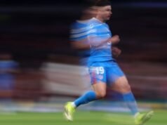 Barcelona yakin mereka bisa merekrut target penyerang teratas hanya dengan €100 juta musim panas ini