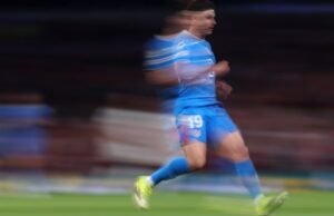 Barcelona yakin mereka bisa merekrut target penyerang teratas hanya dengan €100 juta musim panas ini